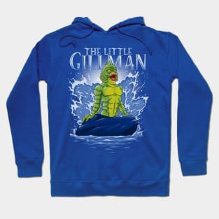 The Little Gillman Hoodie